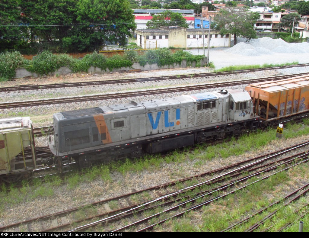VLI 2536